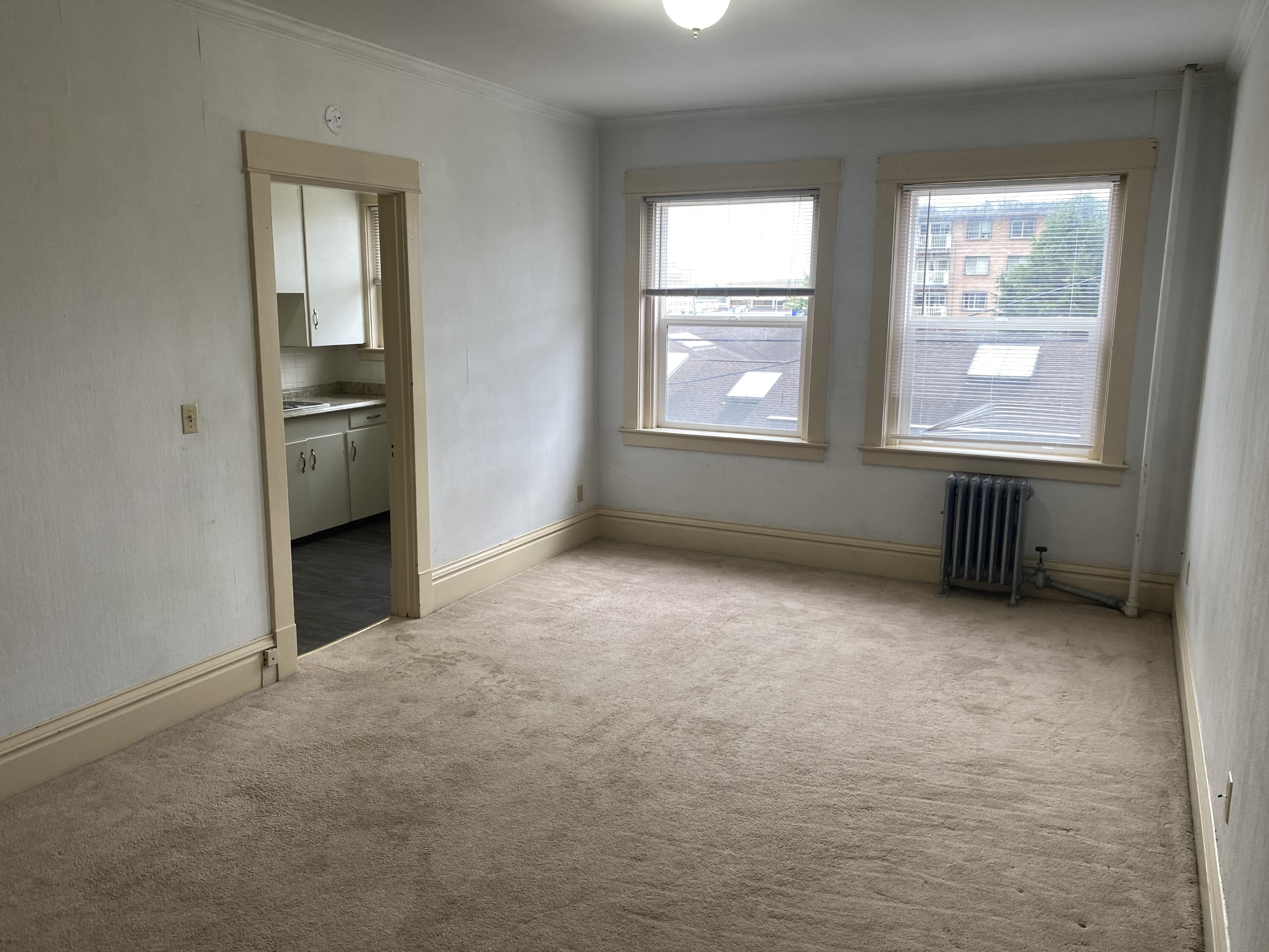 311 North Broadway Street - 206