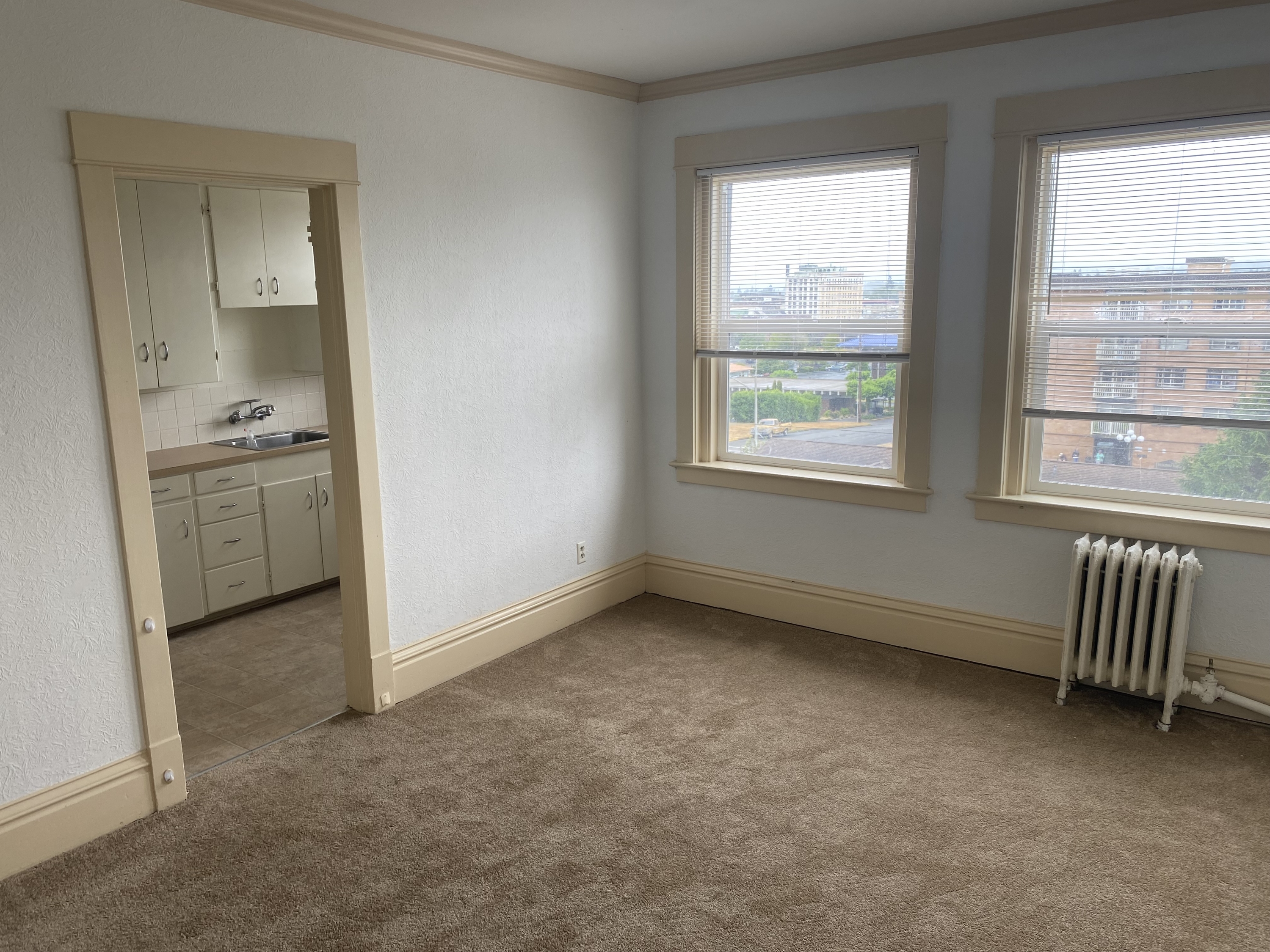 311 North Broadway Street - 406