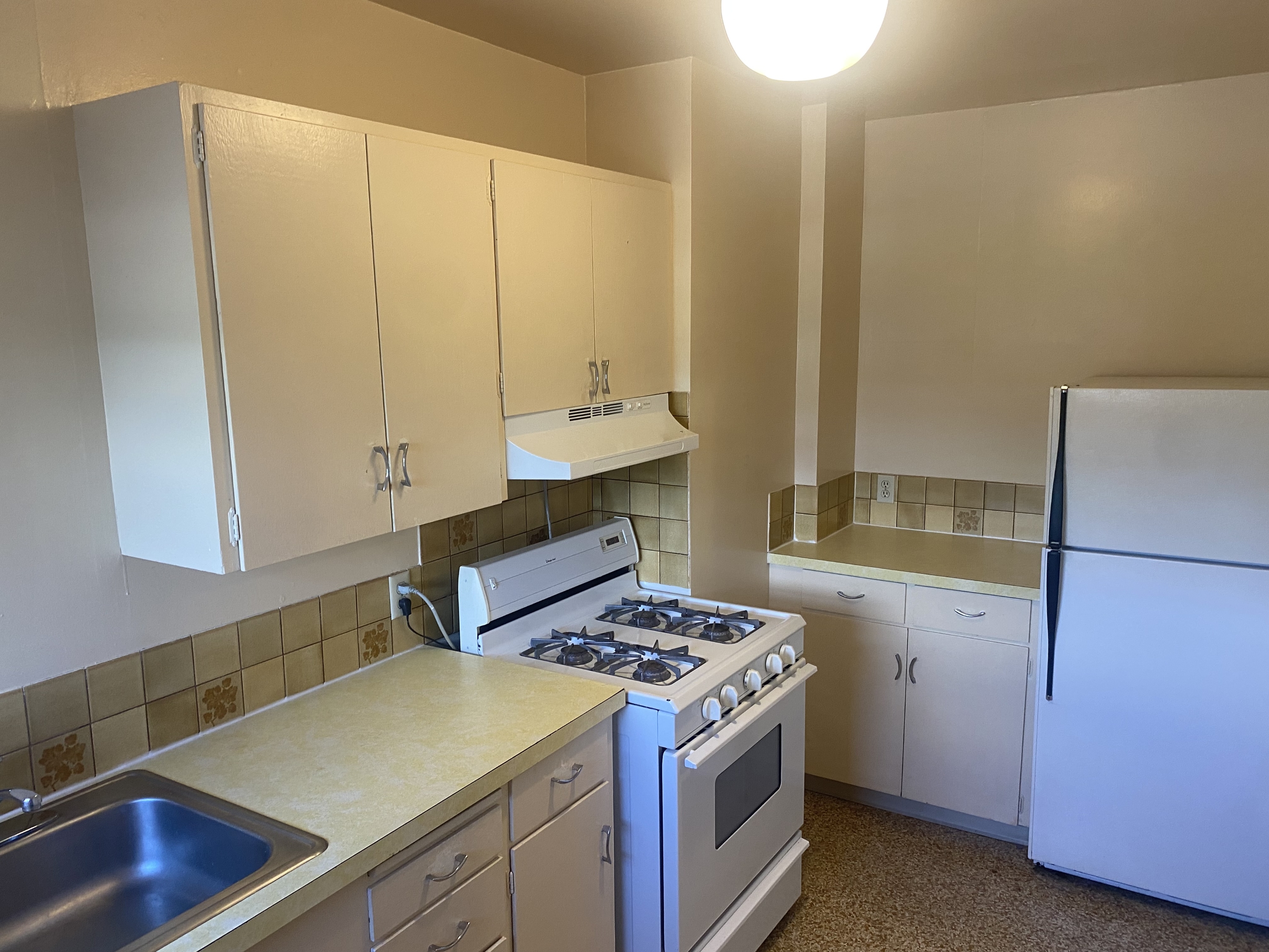 311 North Broadway Street - 203