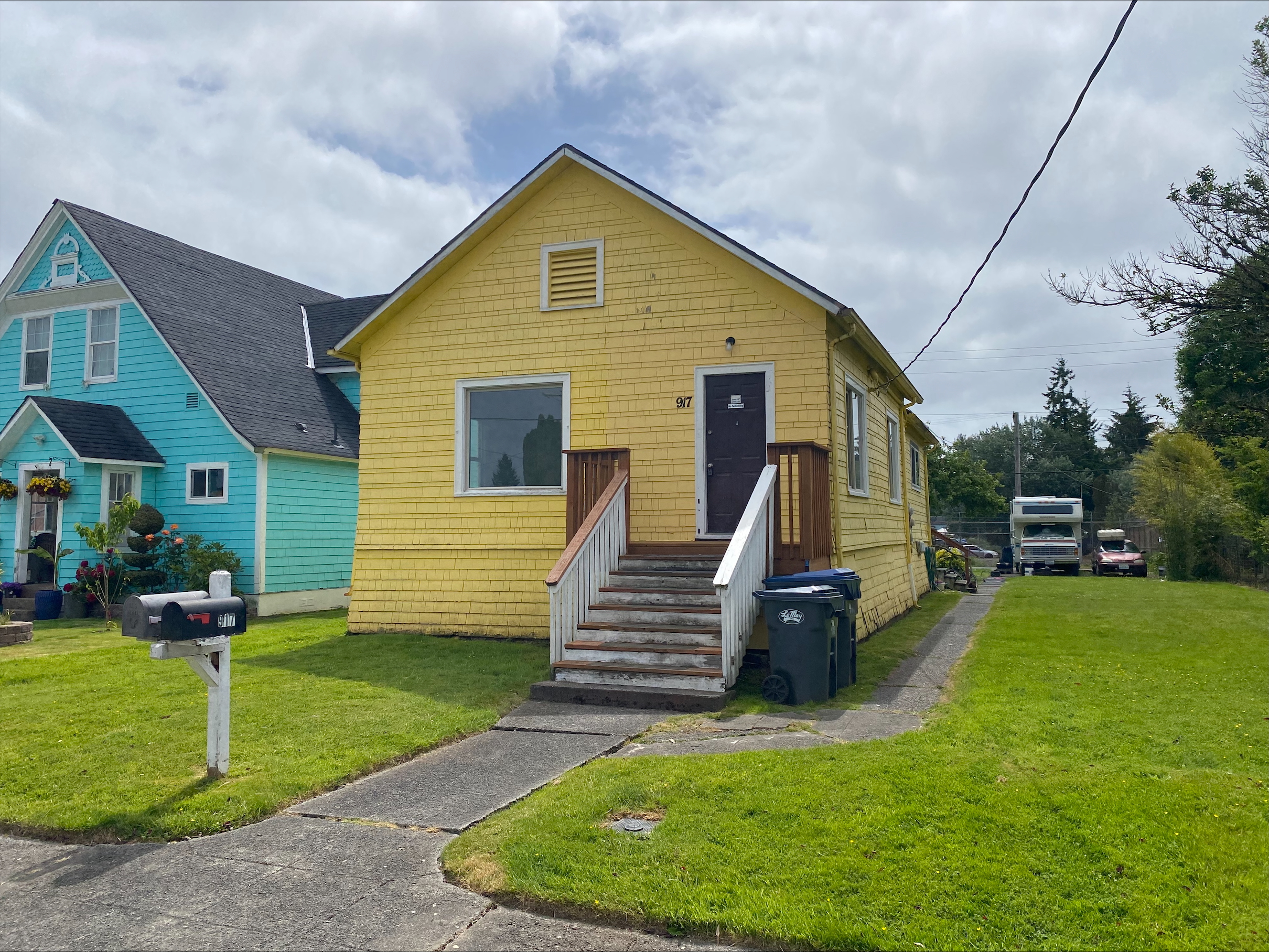 917 East 1st Street - 1