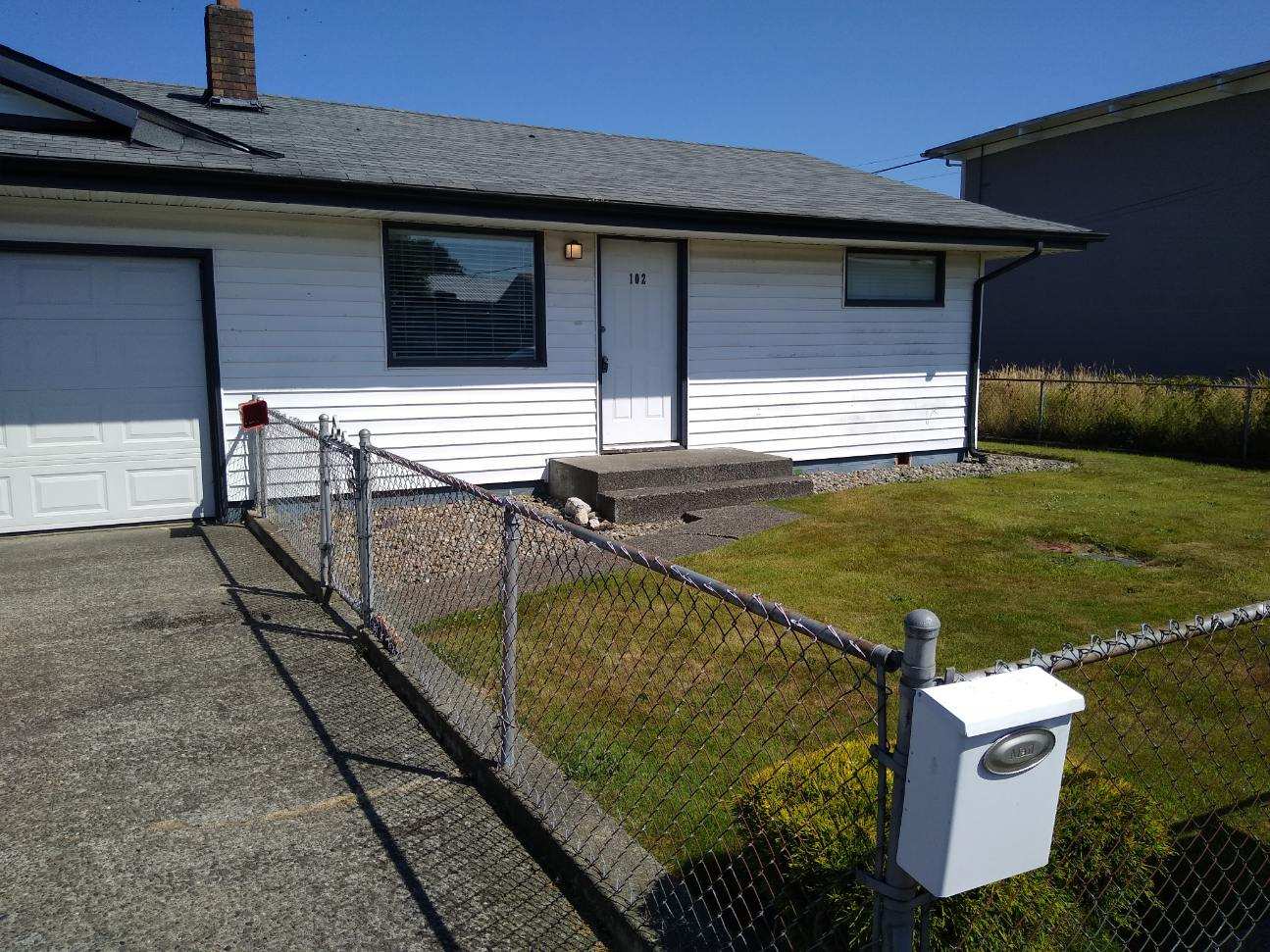 102 South Jeffries Street