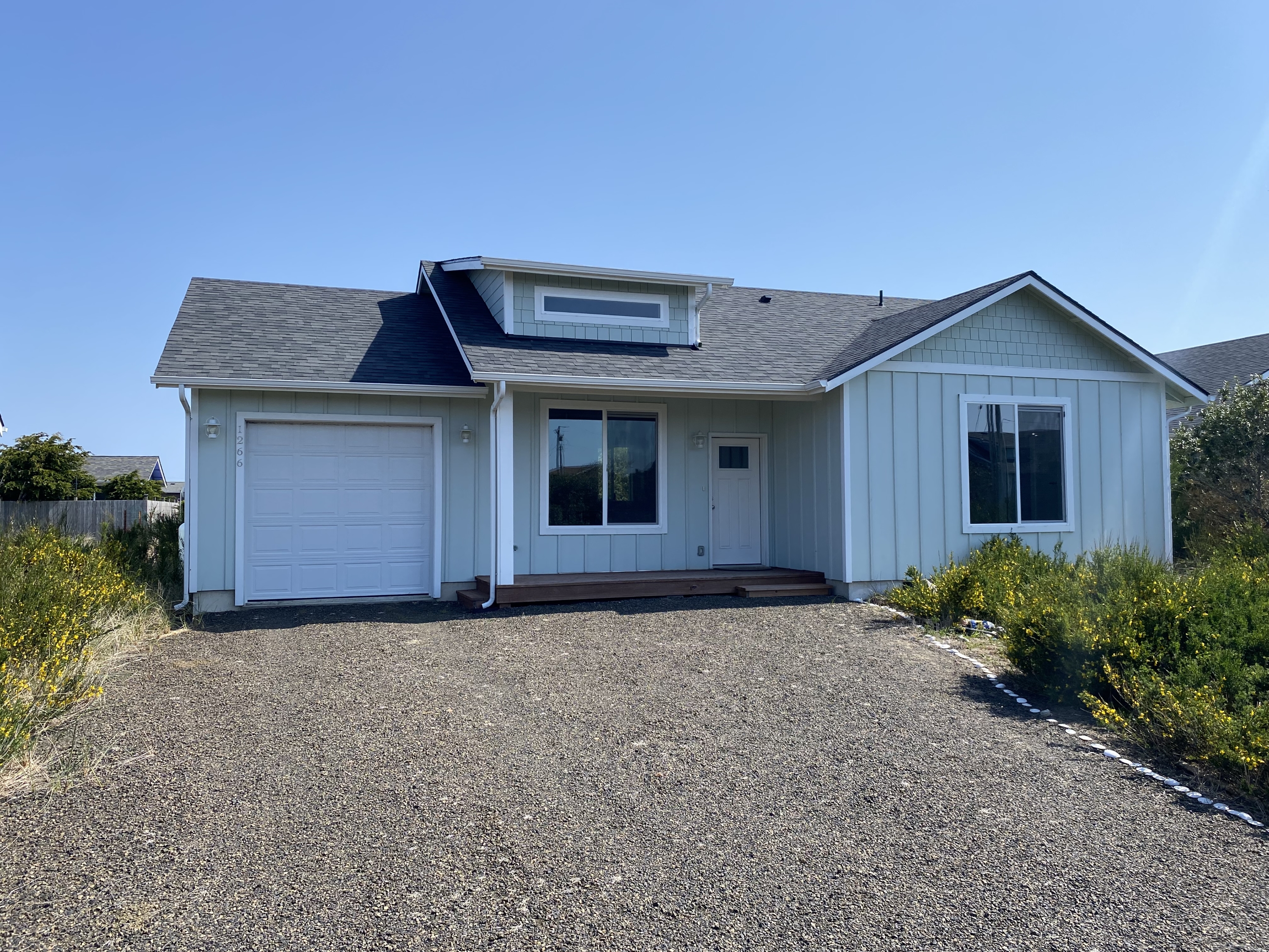 1266 Fairwood Drive Southwest