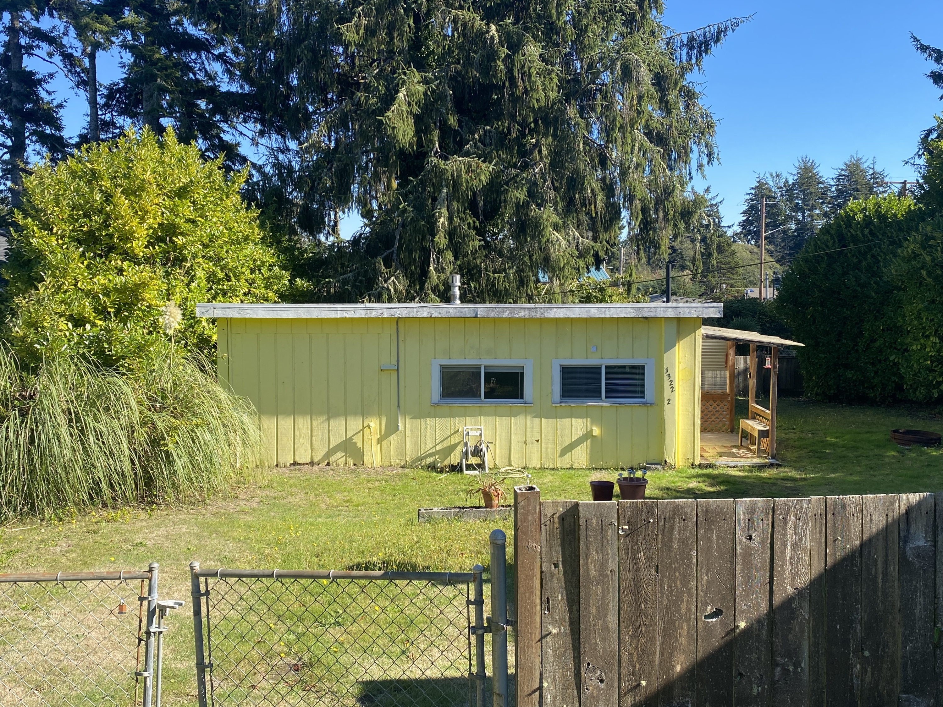 1322 South Montesano Street - 2